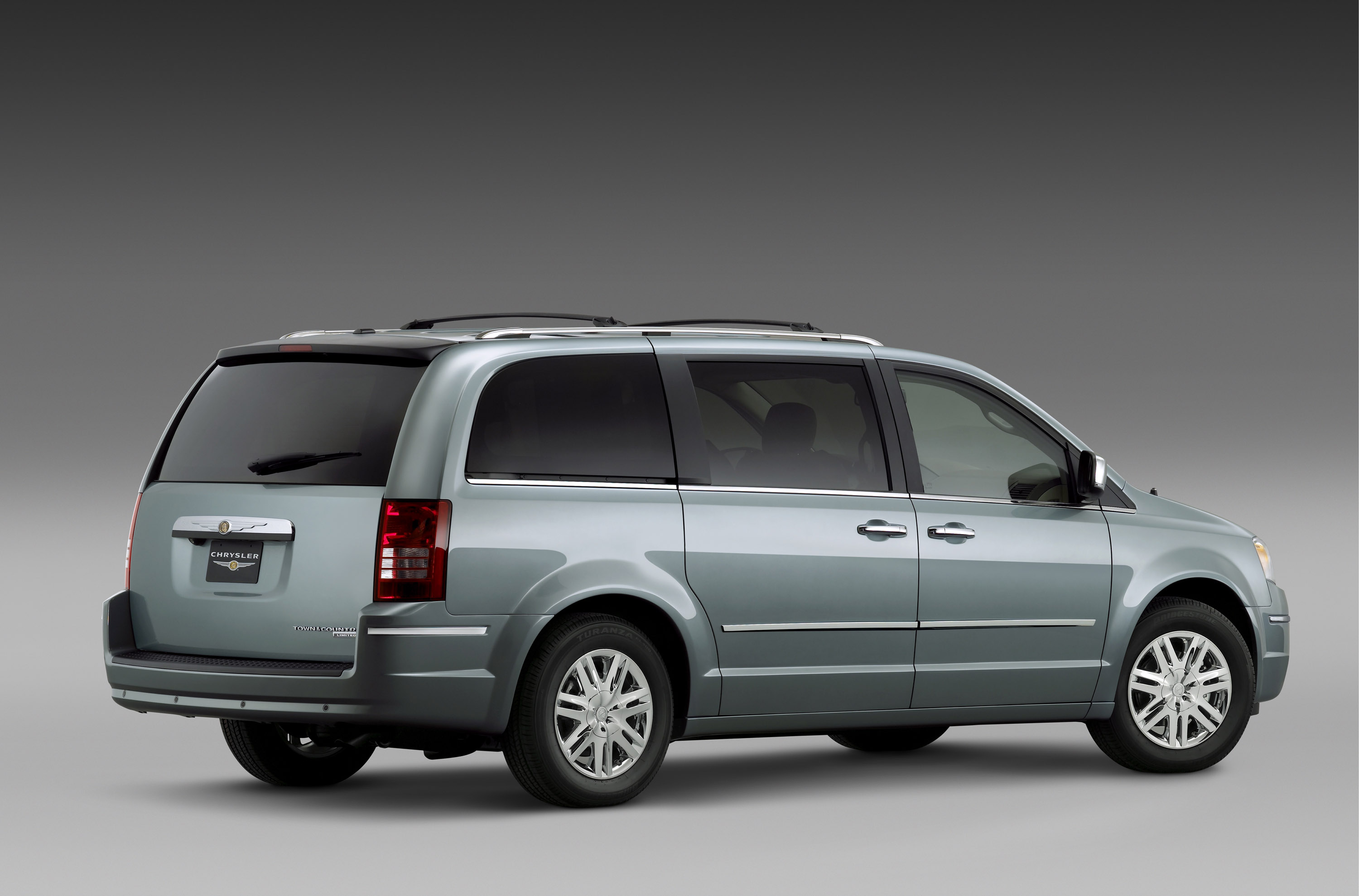 Chrysler Town & Country