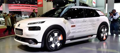 Citroen Airflow Paris (2014) - picture 4 of 9