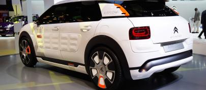 Citroen Airflow Paris (2014) - picture 7 of 9