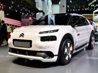 Citroen Airflow Paris (2014) - picture 2 of 9
