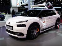 Citroen Airflow Paris (2014) - picture 3 of 9
