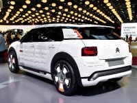 Citroen Airflow Paris (2014) - picture 5 of 9