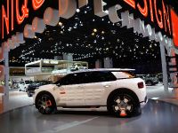 Citroen Airflow Paris (2014) - picture 6 of 9