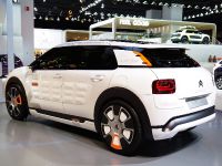 Citroen Airflow Paris (2014)