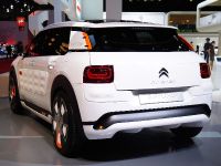 Citroen Airflow Paris (2014)