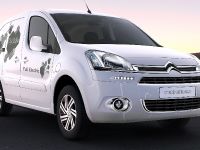 Citroen Berlingo Electrique (2013) - picture 1 of 2