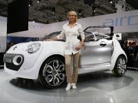 Citroen C-Cactus Frankfurt (2011)