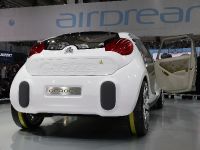 Citroen C-Cactus Frankfurt (2011)