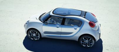 Citroen C-Cactus (2007) - picture 4 of 16