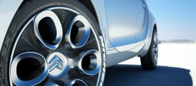 Citroen C-Cactus (2007) - picture 7 of 16