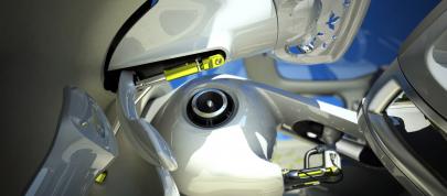 Citroen C-Cactus (2007) - picture 12 of 16