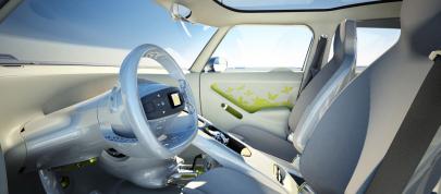 Citroen C-Cactus (2007) - picture 15 of 16