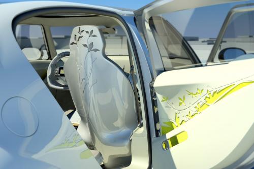 Citroen C-Cactus (2007) - picture 8 of 16