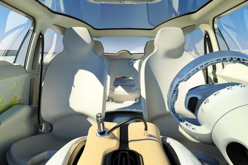 Citroen C-Cactus (2007) - picture 9 of 16