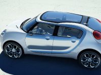 Citroen C-Cactus (2007) - picture 5 of 16