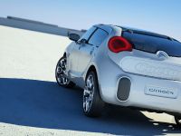 Citroen C-Cactus (2007) - picture 3 of 16