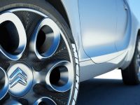 Citroen C-Cactus (2007)