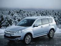 Citroen C-Crosser (2007) - picture 1 of 6