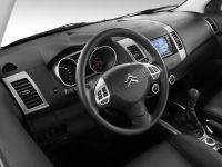 Citroen C-Crosser (2007) - picture 6 of 6