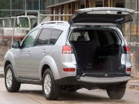 Citroen C-Crosser (2009)