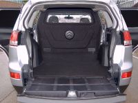 Citroen C Crosser (2009) - picture 2 of 3