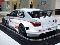 Citroen C-Elysee Paris (2014)