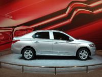 Citroen C-Elysee Shanghai (2013) - picture 2 of 3