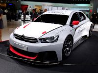 Citroen C-Elysee WTCC Frankfurt (2013)