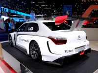 Citroen C-Elysee WTCC Frankfurt (2013) - picture 2 of 2