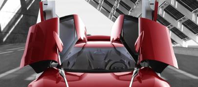 Citroen C-Metisse Concept (2006) - picture 4 of 33