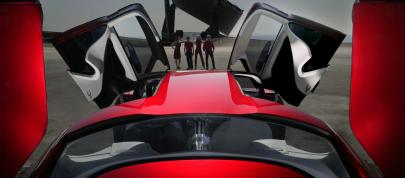 Citroen C-Metisse Concept (2006) - picture 15 of 33