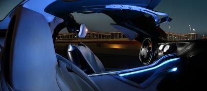 Citroen C-Metisse Concept (2006) - picture 31 of 33