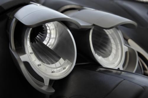 Citroen C-Metisse Concept (2006) - picture 32 of 33