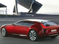 Citroen C-Metisse Concept (2006) - picture 8 of 33