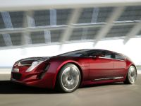 Citroen C-Metisse Concept (2006)