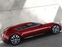 Citroen C-Metisse Concept (2006) - picture 10 of 33