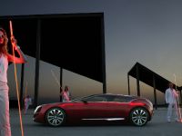 Citroen C-Metisse Concept (2006) - picture 11 of 33