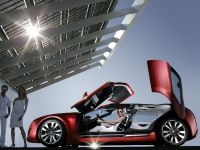 Citroen C-Metisse Concept (2006) - picture 13 of 33