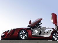 Citroen C-Metisse Concept (2006) - picture 14 of 33