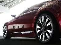 Citroen C-Metisse Concept (2006)