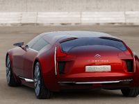 Citroen C-Metisse Concept (2006) - picture 18 of 33