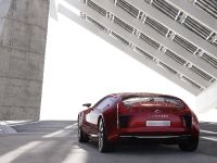 Citroen C-Metisse Concept (2006) - picture 19 of 33