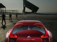 Citroen C-Metisse Concept (2006)