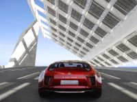 Citroen C-Metisse Concept (2006) - picture 21 of 33