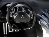 Citroen C-Metisse Concept (2006) - picture 27 of 33