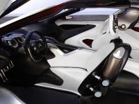 Citroen C-Metisse Concept (2006) - picture 29 of 33