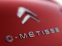 Citroen C-Metisse Concept (2006)