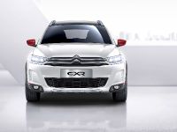 Citroen C-XR Concept (2014) - picture 1 of 3