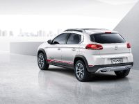 Citroen C-XR Concept (2014) - picture 3 of 3