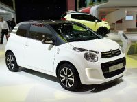 Citroen C1 Paris (2014)